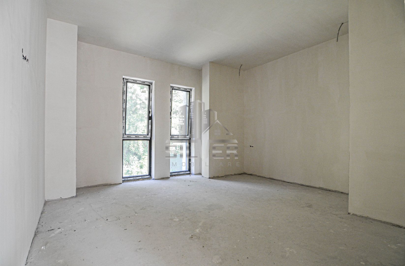 Casa Individuala cu panorama superba, in Floresti, zona exclusiva - Poză 13