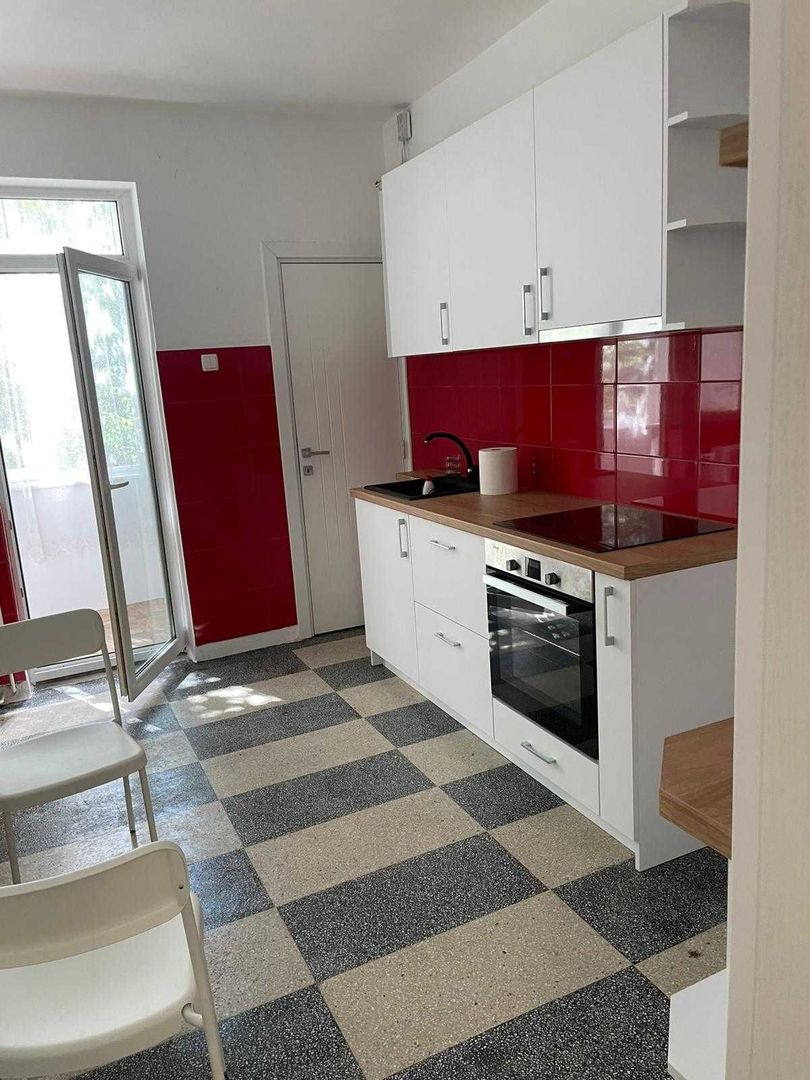 De închiriat – Apartament 2 camere, 72 mp, în Grigorescu, strada Buzău - Poză 1