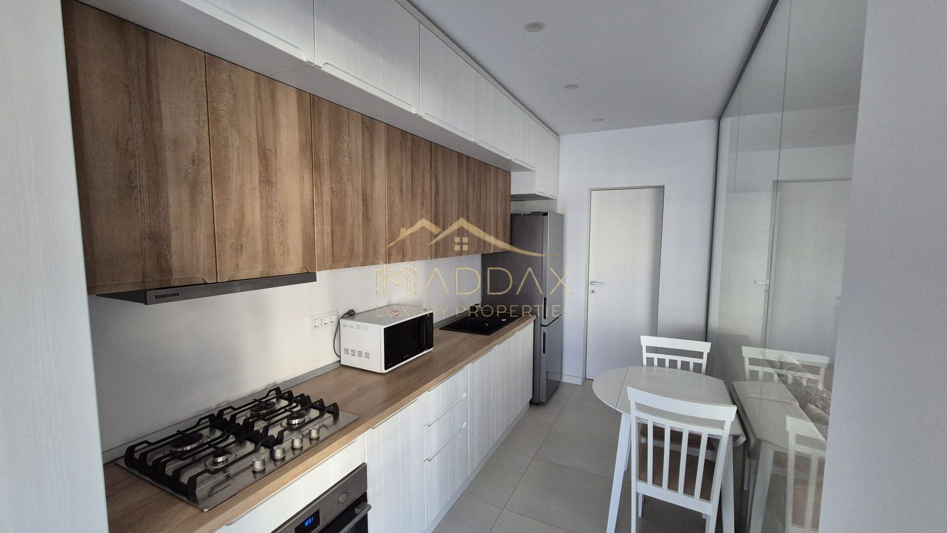Premium | 2 camere Nusco City Faza 1B | Parcare Subsol inclusă | Vedere Grădină - Poză 10
