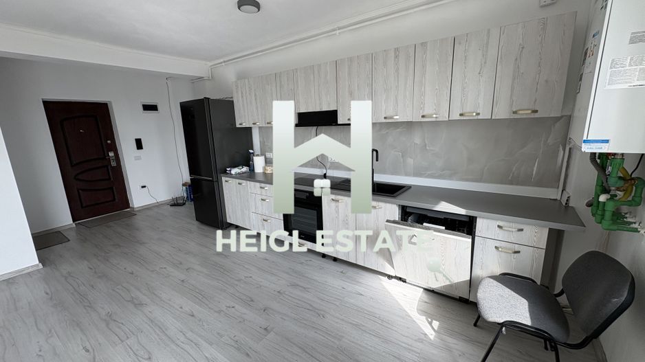 Apartament cu 2 camere in Giroc - Poză 2