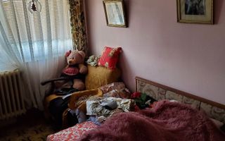 🏡 De vanzare 3 Camere | Etaj 9 | Vedere Panoramică| 2 Balcoane | Drumul Taberei - Poză 5