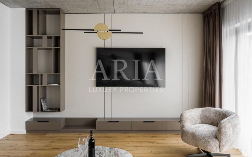 GreenLake | Vilă Smart Home | FIRST RENT | GATED COMMUNITY - Poză 4