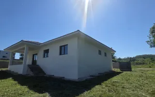 Casa noua parter, 4 camere, teren 616 mp, zona dealuri Oradea, VANZARE - Poză 19