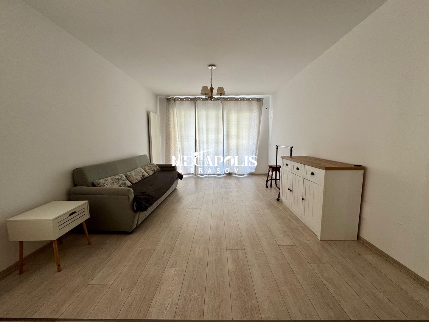 Apartament 2 camere | Open-Space| Top City - Poză 1