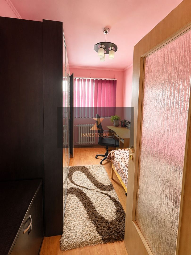Apartament 3 camere,Cazaban-Oradea - Poză 5