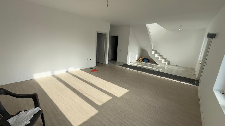CASA INDIVIDUALA, 5 CAMERE, NOU, TOATE UTILITATILE, COMISION 0% - Poză 5
