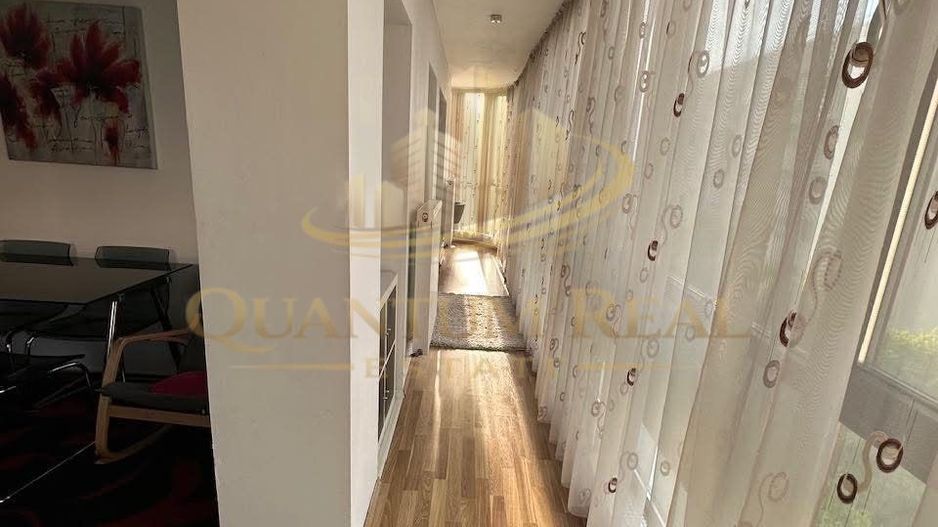 Apartament 2 Camere+Garaj. Mobilat. Disponibil imediat. Bloc nou: 2010 - Poză 5