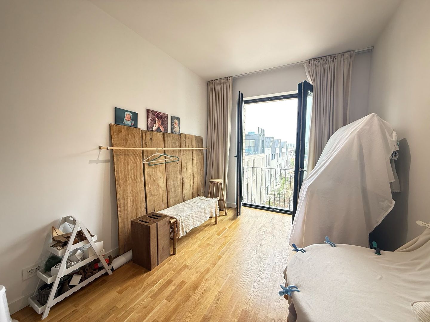 OPORTUNITATE ‖ 2 CAMERE ‖ COMPLEX REZIDENTIAL ‖ PIPERA - Poză 5