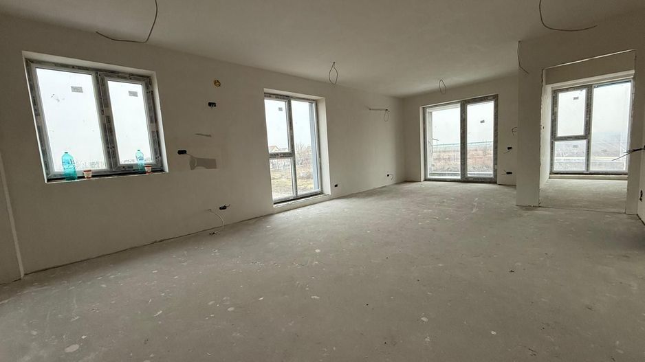 Apartament 2 camere I Otopeni I Bloc nou - Poză 6