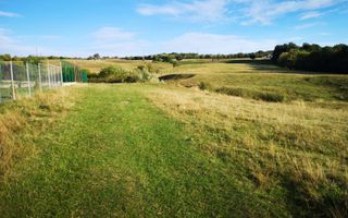 TEREN INTRAVILAN 9427 MP, CAMPULUNG - Poză 4