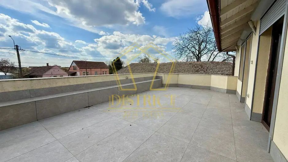 COMISION 0% Vila cu 6 camere deosebita D+P+1E I Biled - Poză 16