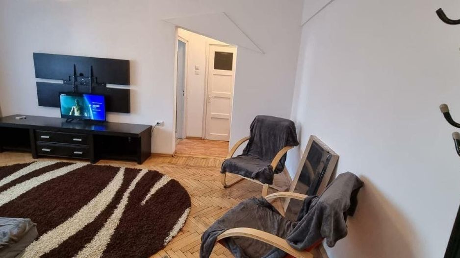 Apartament 2 camere Kogalniceanu 35 - Poză 2