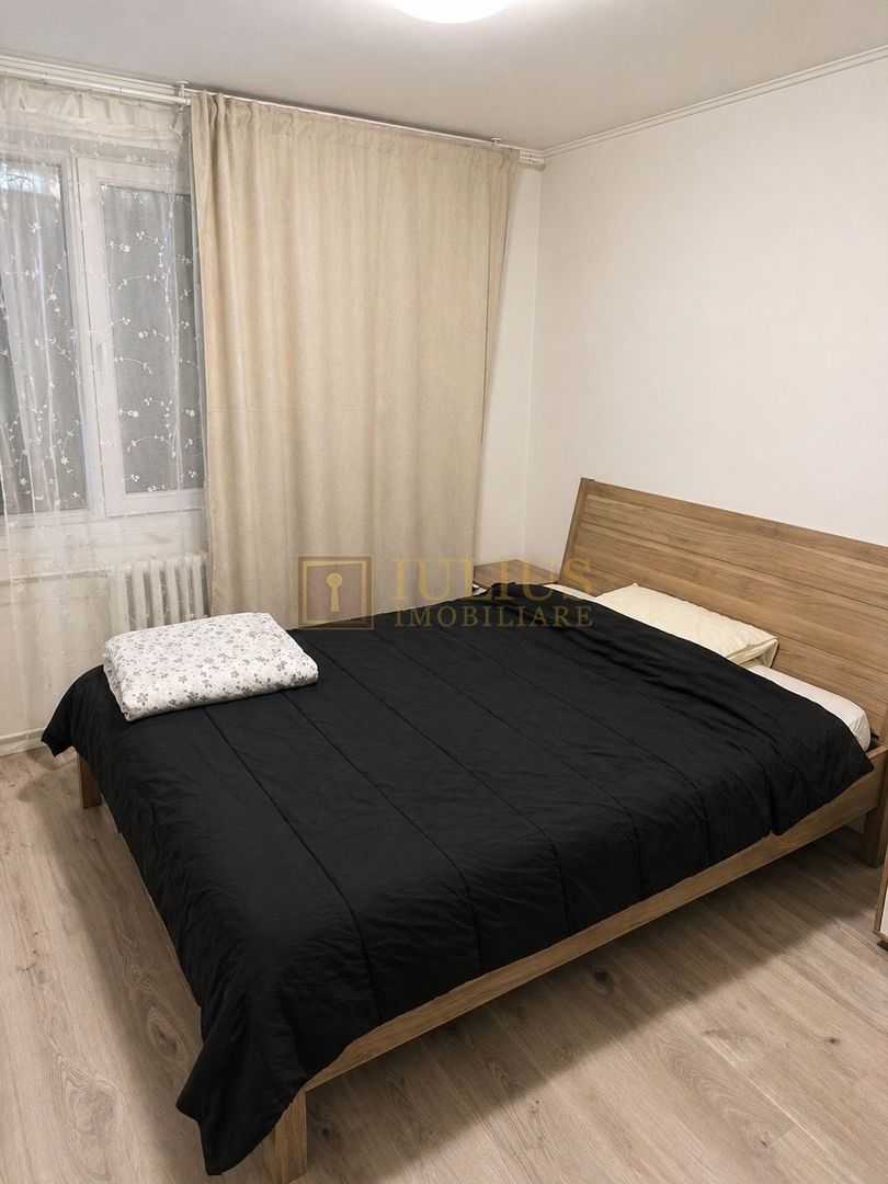 2 camere| Central| apartament superb| centrala proprie| - Poză 2