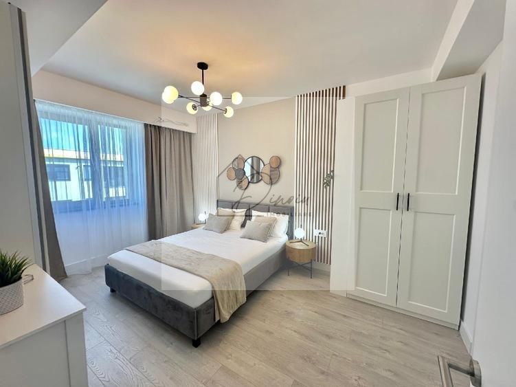 3 camere Novum Gorjului I Militari Lujerului  I Mobilat Utilat - Poză 7