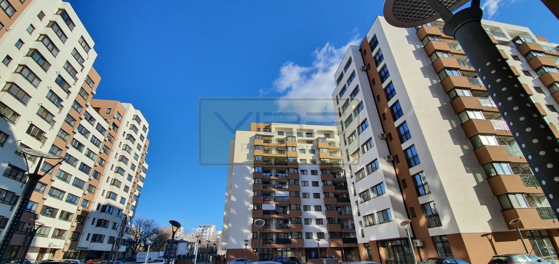 Apartament 2 camere Newton Tatarasi - Spitalul Sf. Maria - Poză 31