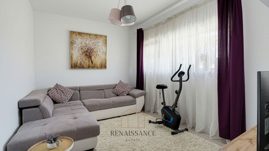 Dumbrăvița Vila 6 Camere P+M 247 mp | Mobilată | Panouri Fotovoltaice - Poză 11