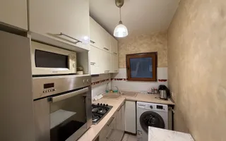 VANZARE 3 CAMERE | PIATA ROMANA | MOBILAT-UTILAT | 54MP | ETAJ 3 DIN 8 - Poză 12