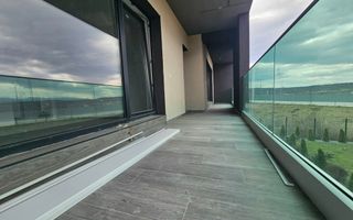 Casa moderna terase panoramice, garaj, curte mare - Poză 5