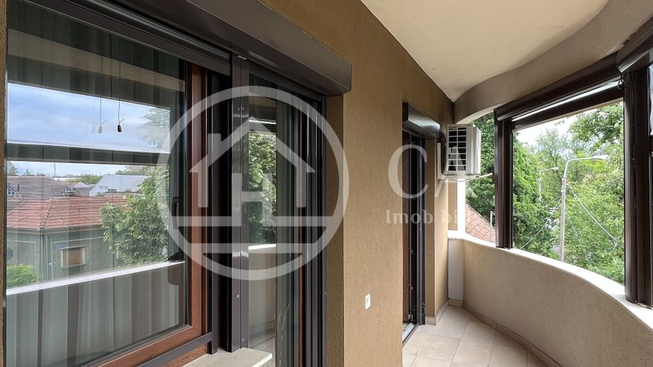 Apartament cu 2 camere de inchiriat, Cantemir, Oradea - Poză 13