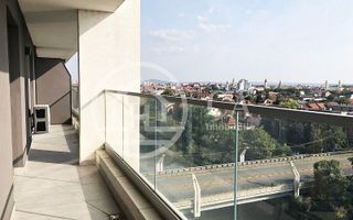 Apartament cu 3 camere de inchiriat in Prima Panorama, Oradea - Poză 13