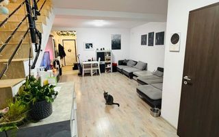 Calea Urseni | Duplex | 4 camere | Mobilat-Utilat | 2 parcări - Poză 3