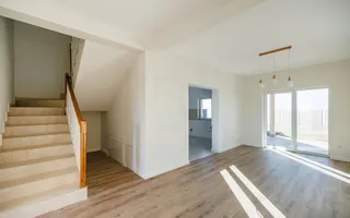 Duplex P+1E| Gata de Mutare| 5 cam, 3 bai | Teren 313 m Săcălaz| Comision 0 - Poză 14