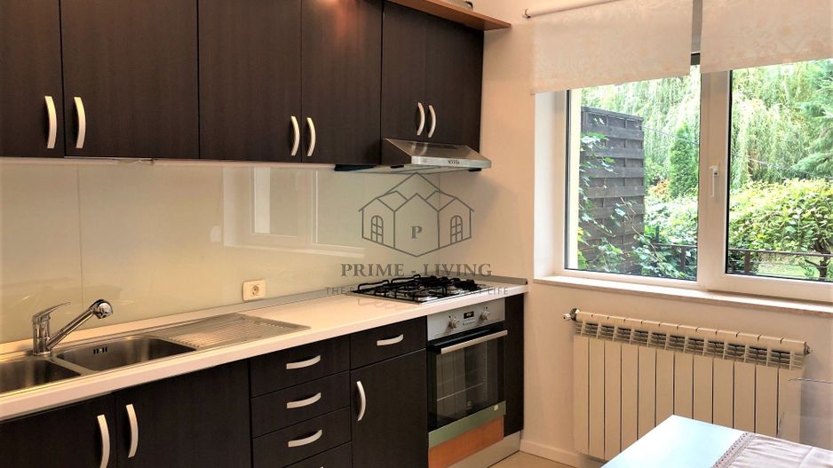 VILA CU 5 CAMERE IN ZONA IANCU NICOLAE - Poză 3