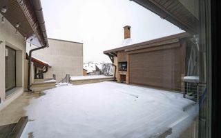 Vila 4 dormitoare garaj Ultracentral - Poză 7