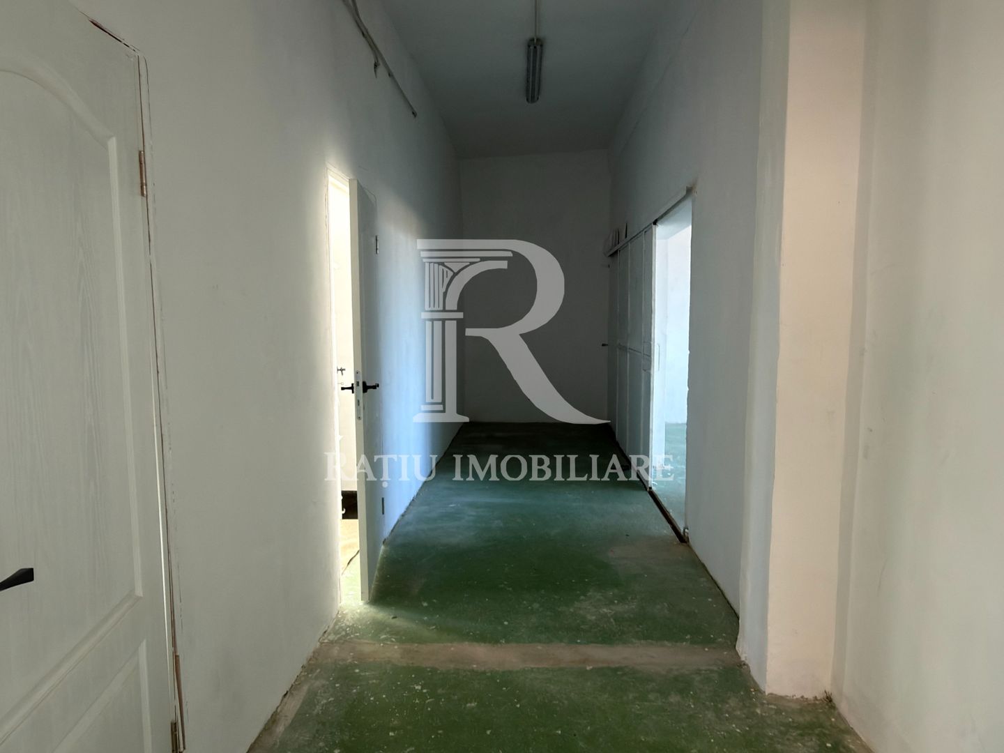 Spațiu comercial 530 mp | Depozitare și producție | Acces TIR - Poză 18
