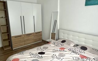 Apartament cu 2 camere complet mobilat și utilat, Cluj-Napoca. - Poză 5