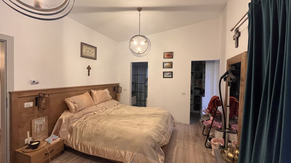 Casa de Vis cu Piscina  250 MPU I Suceava/Moara I 395.000Euro - Poză 14