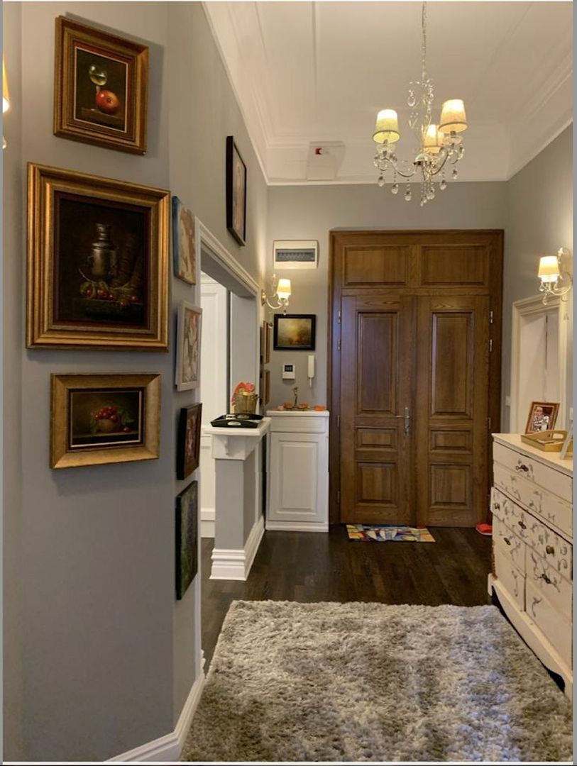 APARTAMENT DE  LUX  IN ZONA NEPTUN - Poză 11