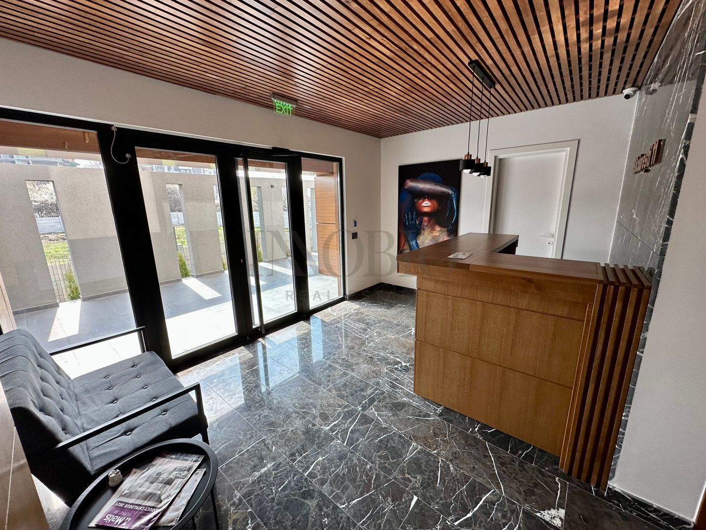 Apartament 4 Camere | Terasa Rooftop 78 MP | Bloc Boutique - Poză 15