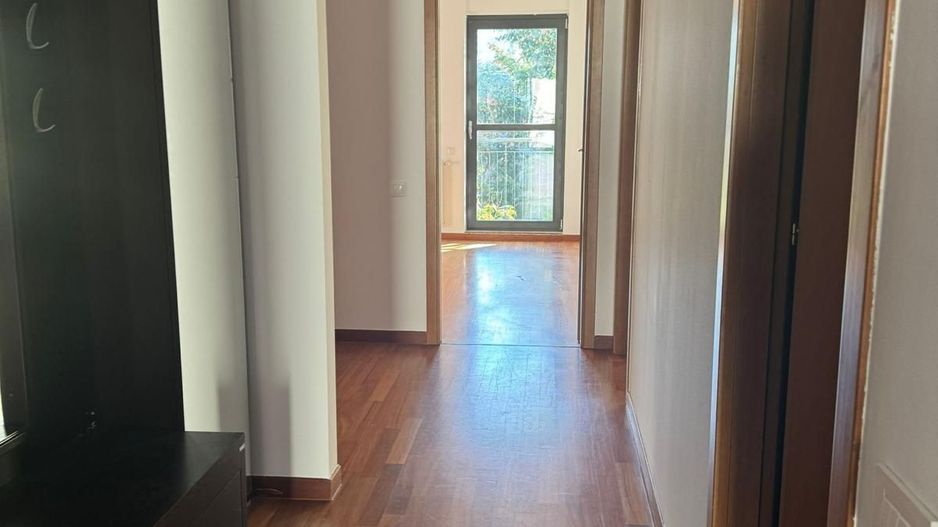 Primaverii- Dorobanti - Washington Residence – 183mp + loc de parcare - Poză 13