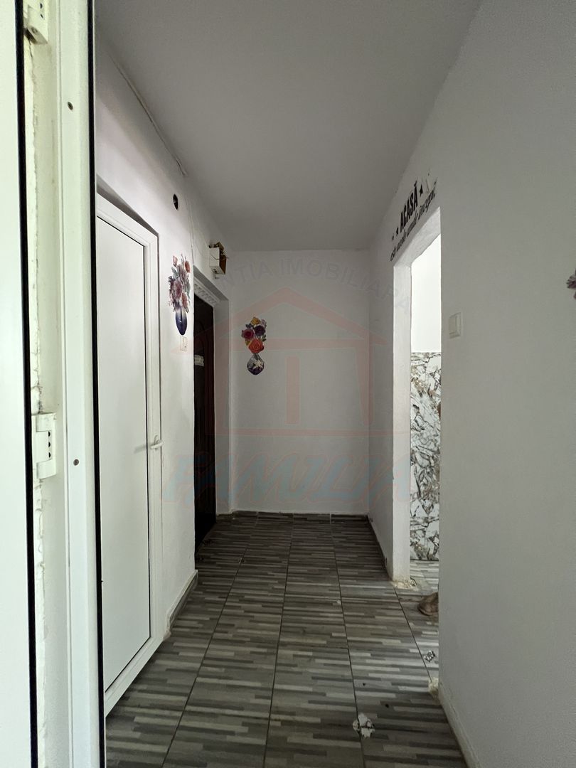 Apartament 2 camere, etaj 3, Țiglina 1 – Lângă Grădina Botanică - Poză 9