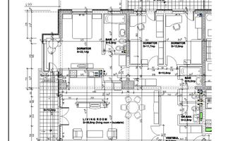 Apartament 4 camere de vanzare Baneasa I Complex Privighetorilor - Poză 2