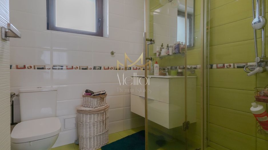 Duplex 386 mp teren 120 mp utili, 2 balcoane, 2 terase, Borhanciului - Poză 28