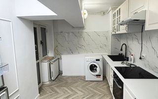 3 camere 92mp, Unirii 78 - Alba Iulia, recent renovat, prima inchiriere, centrala termica, vedere libera spre blvd - Poză 5