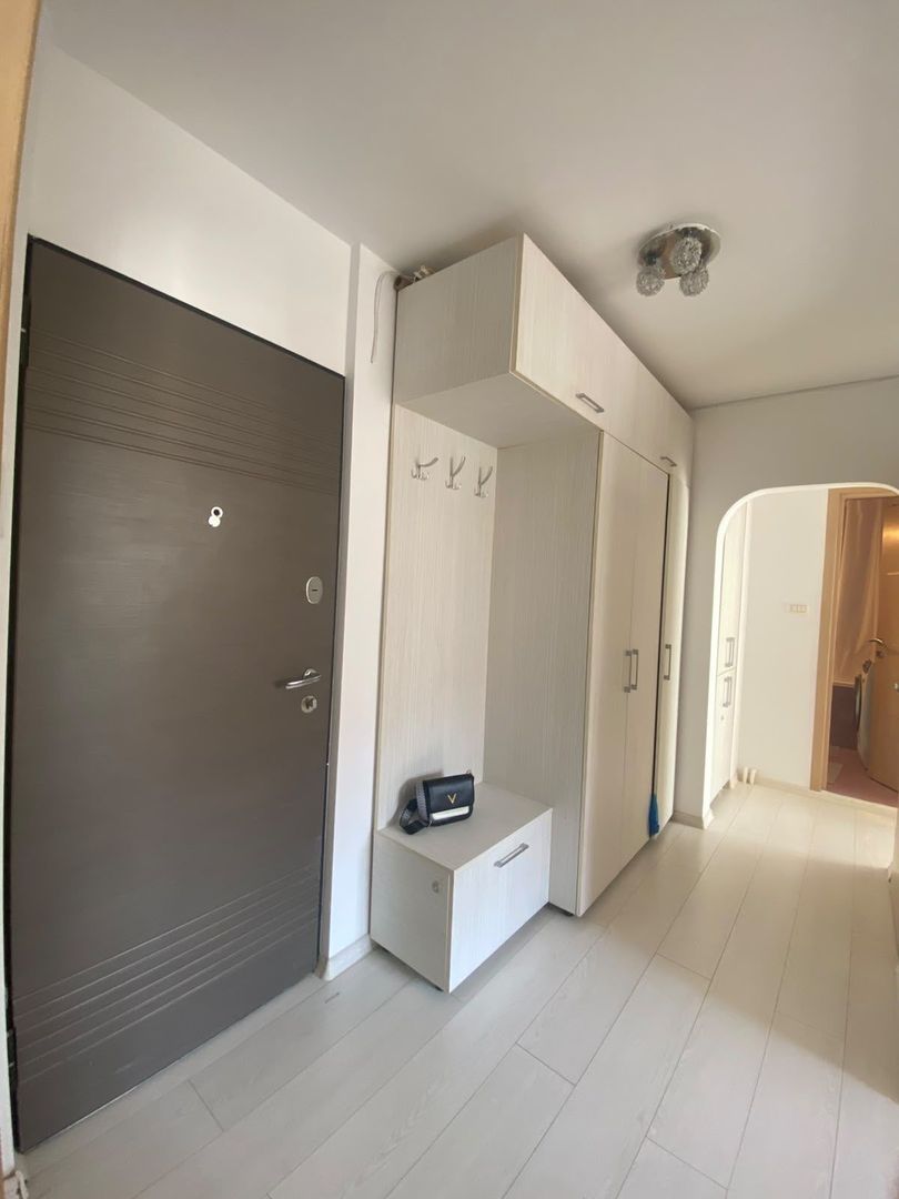 AP. 2 CAMERE- DRISTOR, MOBILAT/UTILAT MODERN - Poză 13