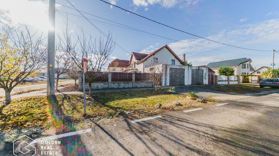 Casa tip duplex in Vladimirescu, comision 0% - Poză 1