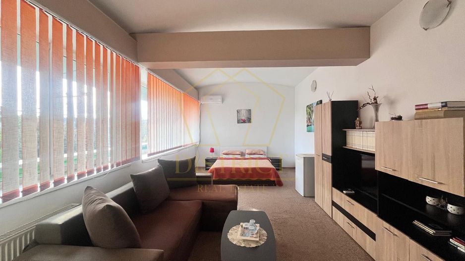 Pensiune superba cu piscina | COMISION 0 | Girocului - Poză 16