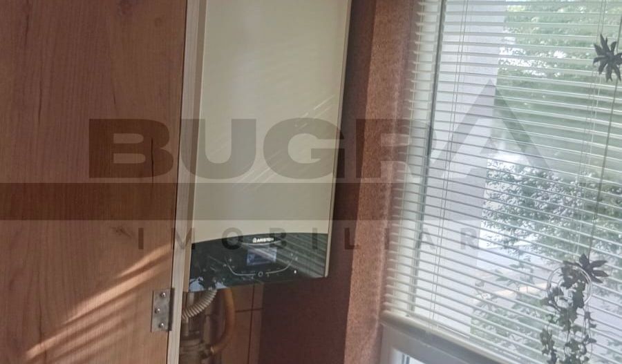 Apartament de 2 camere, 52mp, decomandat, zona strazii Tulcea - Poză 5