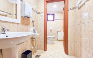 Spațiu Birouri PREMIUM pe Sabinelor 104A - Zona 13 Septembrie Marriott - Poză 29