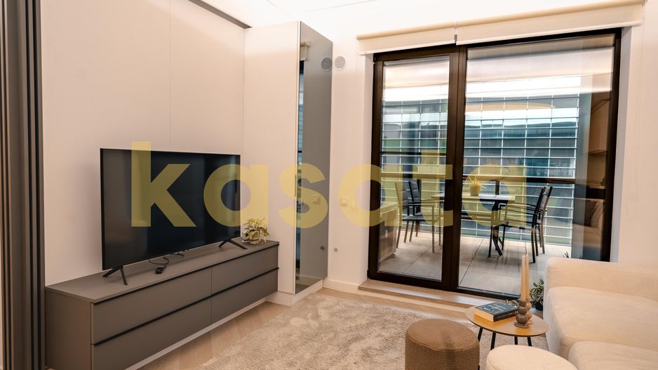 Apartament 3 camere | Complet mobilat | utilat | Parcare si boxa - Poză 3