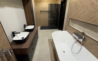 CASA OLARU – Un Secol de Istorie, Restaurat la Standardele Anului 2026 CAMPULUNG ARGEȘ - Poză 17