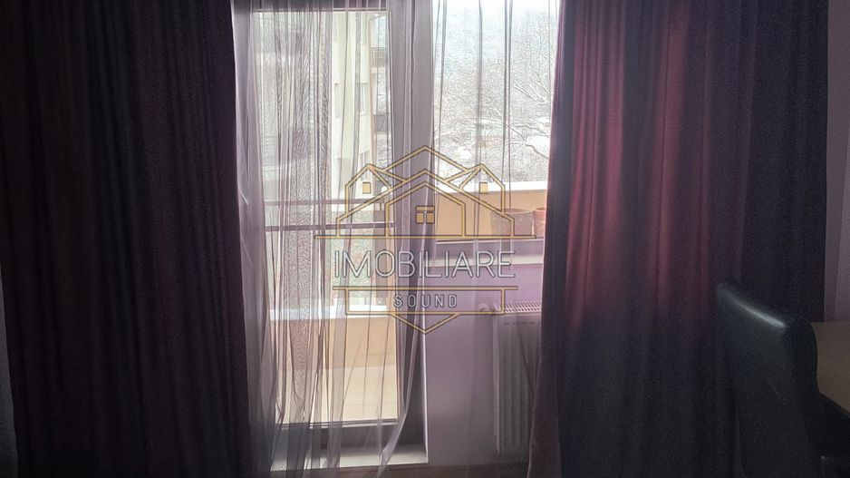 Apartament cu două camere de închiriat în cartierul Mănăștur - Poză 2