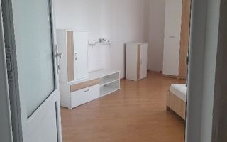 De vanzare apartament cu o cameră  str. Brăilei, et. 7, 58.000 euro - Poză 2