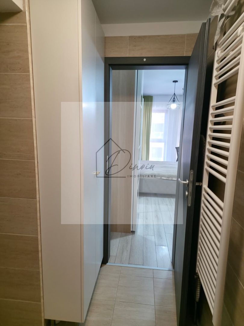 COMISION 0% I 3 camere Moghioros Park Residence I parcare inclusa - Poză 13