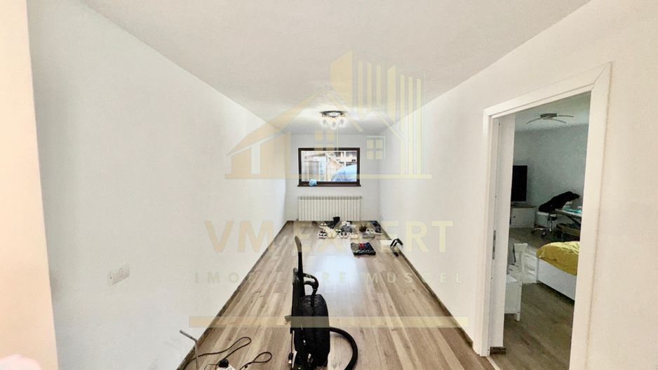 CASĂ 5 CAMERE 252 MP TEREN 1362 MP DRAGOSLAVELE ARGEȘ - Poză 38