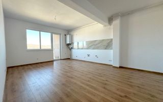 Apartament cu 2 camere/45.2 mp/CF/imobil calitativ. - Poză 1